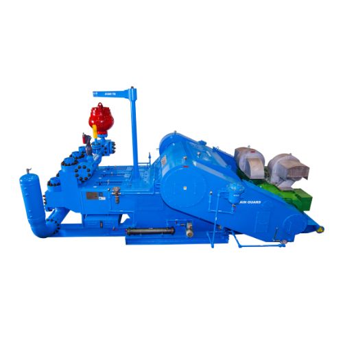 Triplex Mud Pumps for Oil and Gas industry